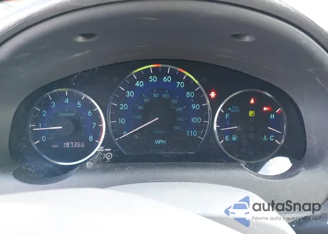 2008 Toyota Sienna Le from USA, damaged, VIN 5TDZK23C48S223010